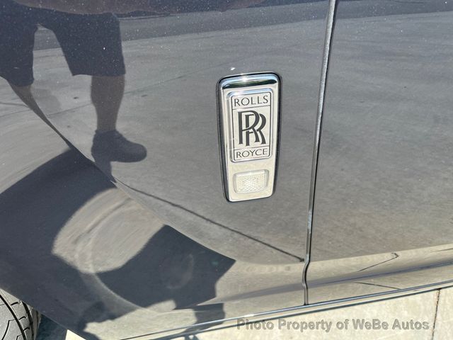 2014 Rolls-Royce Ghost 4dr Sedan - 23053046 - 20
