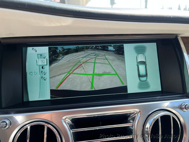 2014 Rolls-Royce Ghost 4dr Sedan - 23053046 - 27