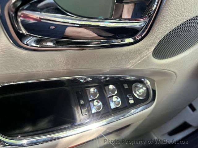 2014 Rolls-Royce Ghost 4dr Sedan - 23053046 - 28