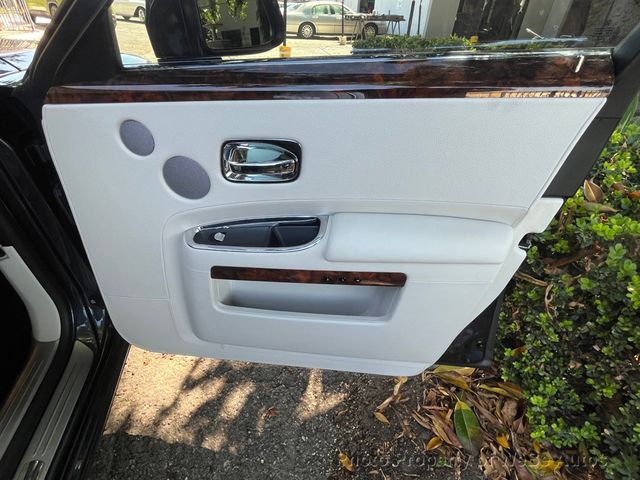2014 Rolls-Royce Ghost 4dr Sedan - 23053046 - 35
