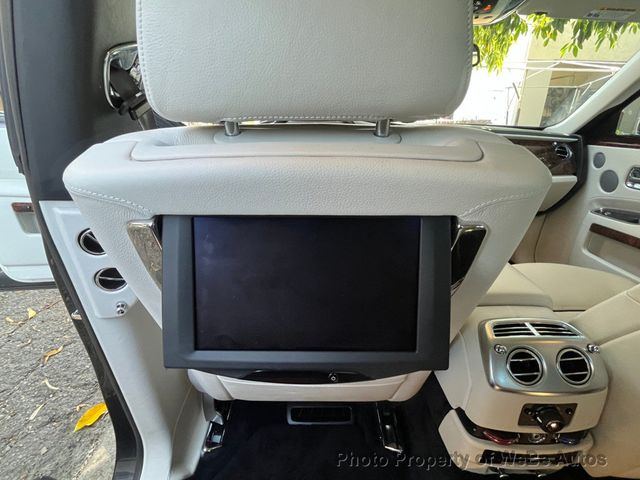2014 Rolls-Royce Ghost 4dr Sedan - 23053046 - 38
