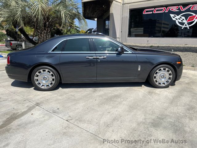 2014 Rolls-Royce Ghost 4dr Sedan - 23053046 - 3