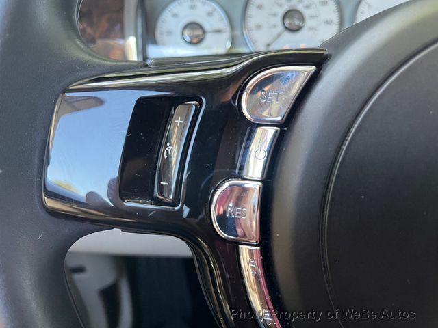 2014 Rolls-Royce Ghost 4dr Sedan - 23053046 - 57