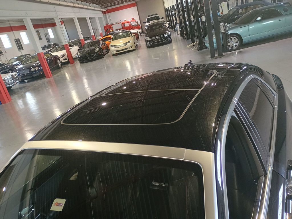 2014 Rolls-Royce Ghost 4dr Sedan Clean Carfax - 23020119 - 10