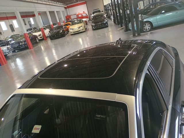 2014 Rolls-Royce Ghost 4dr Sedan Clean Carfax - 23020119 - 10