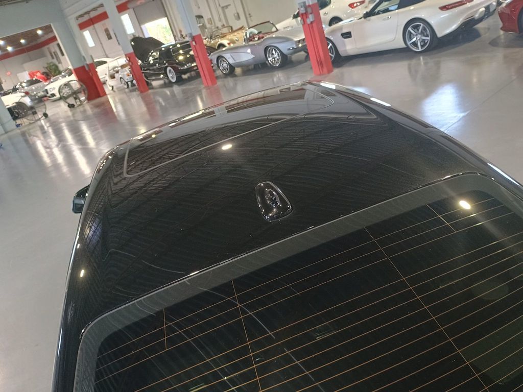 2014 Rolls-Royce Ghost 4dr Sedan Clean Carfax - 23020119 - 11