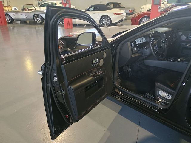 2014 Rolls-Royce Ghost 4dr Sedan Clean Carfax - 23020119 - 13