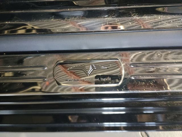 2014 Rolls-Royce Ghost 4dr Sedan Clean Carfax - 23020119 - 15