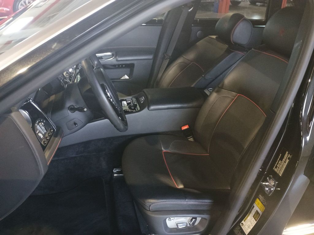 2014 Rolls-Royce Ghost 4dr Sedan Clean Carfax - 23020119 - 16