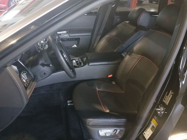 2014 Rolls-Royce Ghost 4dr Sedan Clean Carfax - 23020119 - 16