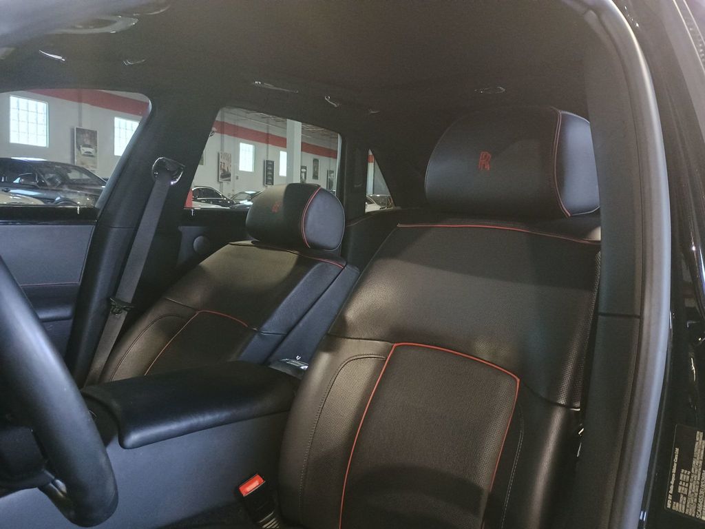 2014 Rolls-Royce Ghost 4dr Sedan Clean Carfax - 23020119 - 18