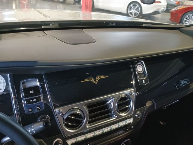 2014 Rolls-Royce Ghost 4dr Sedan Clean Carfax - 23020119 - 24