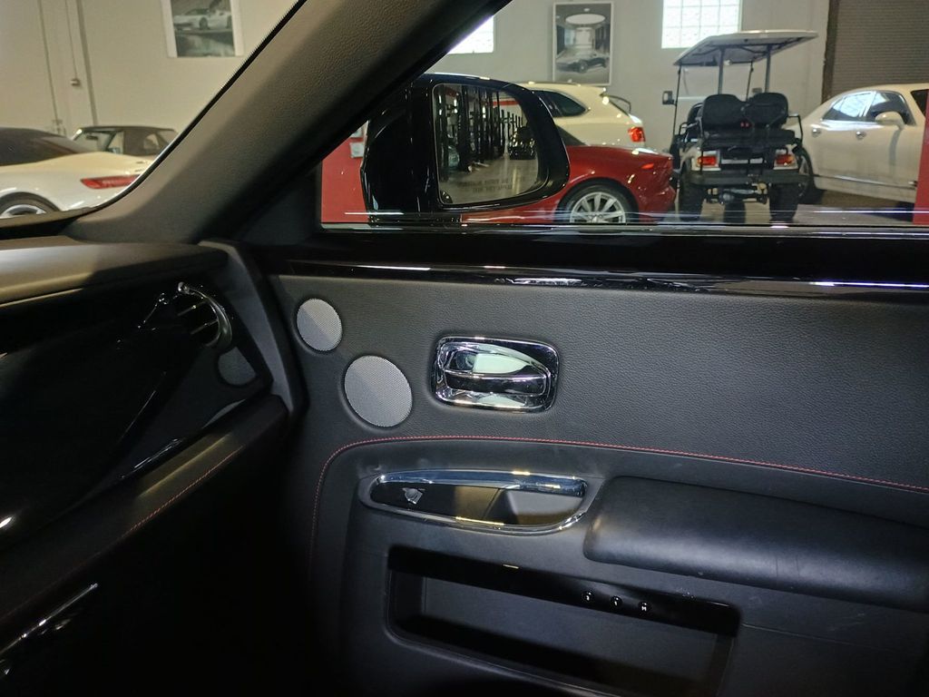 2014 Rolls-Royce Ghost 4dr Sedan Clean Carfax - 23020119 - 26