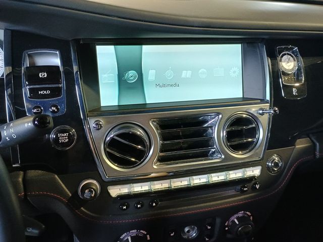 2014 Rolls-Royce Ghost 4dr Sedan Clean Carfax - 23020119 - 27
