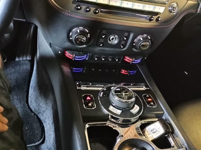 2014 Rolls-Royce Ghost 4dr Sedan Clean Carfax - 23020119 - 28