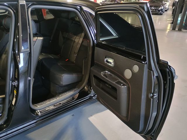 2014 Rolls-Royce Ghost 4dr Sedan Clean Carfax - 23020119 - 30