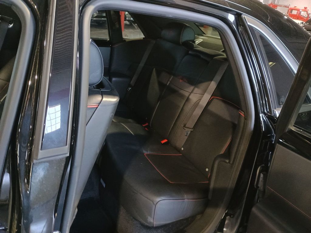 2014 Rolls-Royce Ghost 4dr Sedan Clean Carfax - 23020119 - 32