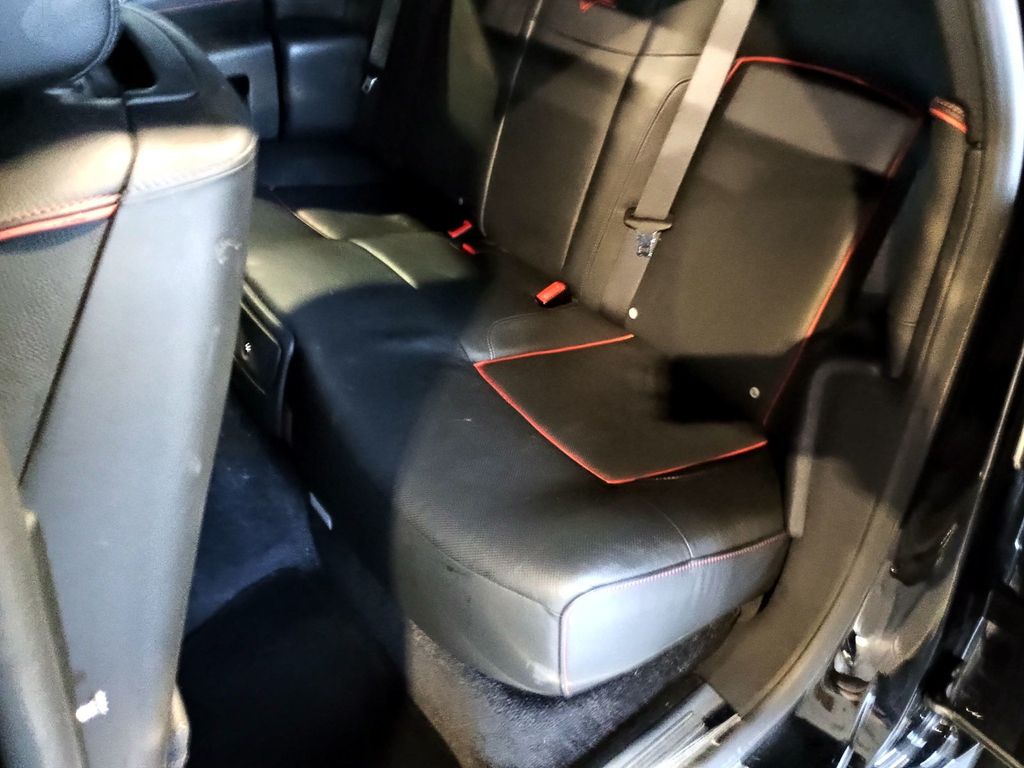 2014 Rolls-Royce Ghost 4dr Sedan Clean Carfax - 23020119 - 33