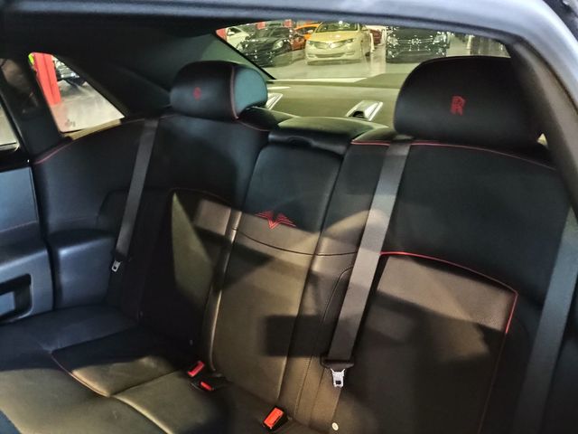 2014 Rolls-Royce Ghost 4dr Sedan Clean Carfax - 23020119 - 34