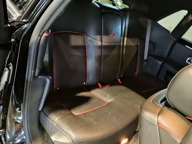 2014 Rolls-Royce Ghost 4dr Sedan Clean Carfax - 23020119 - 36