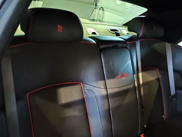 2014 Rolls-Royce Ghost 4dr Sedan Clean Carfax - 23020119 - 37