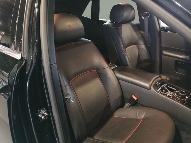 2014 Rolls-Royce Ghost 4dr Sedan Clean Carfax - 23020119 - 41