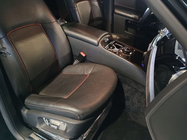 2014 Rolls-Royce Ghost 4dr Sedan Clean Carfax - 23020119 - 42
