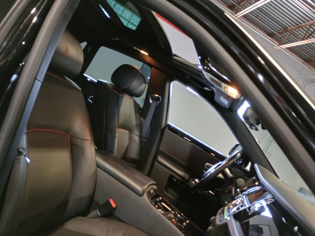 2014 Rolls-Royce Ghost 4dr Sedan Clean Carfax - 23020119 - 43