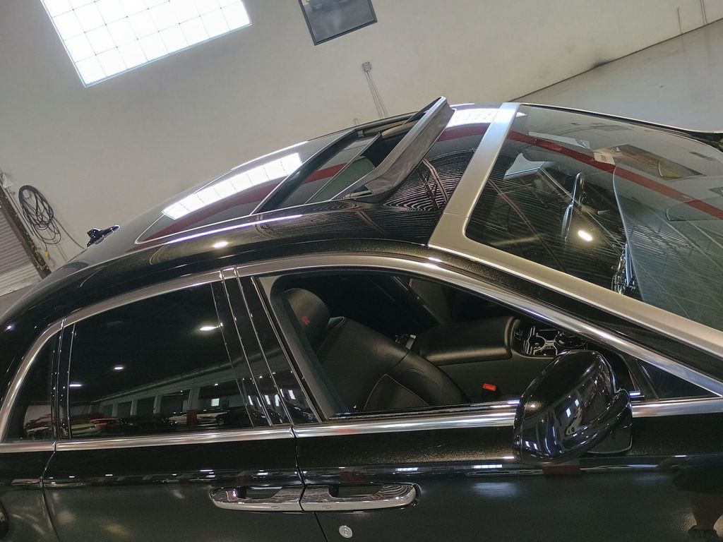 2014 Rolls-Royce Ghost 4dr Sedan Clean Carfax - 23020119 - 45