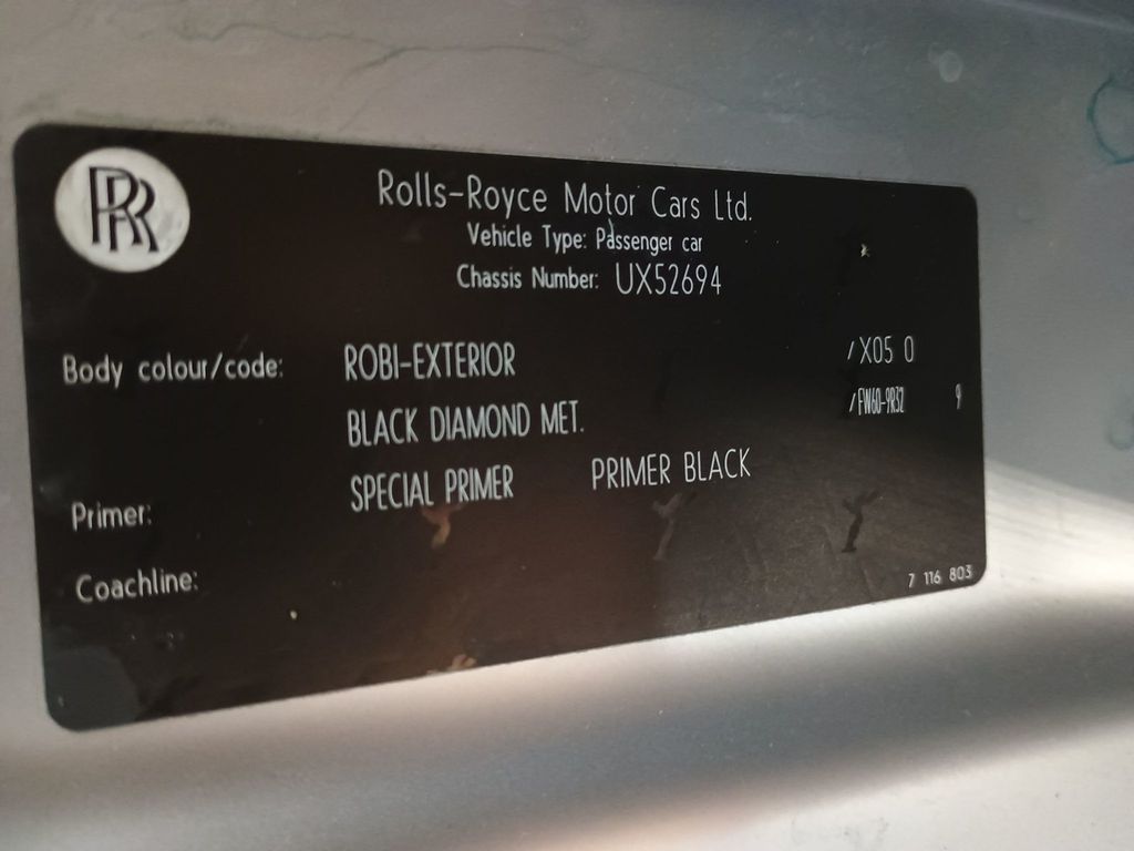 2014 Rolls-Royce Ghost 4dr Sedan Clean Carfax - 23020119 - 49