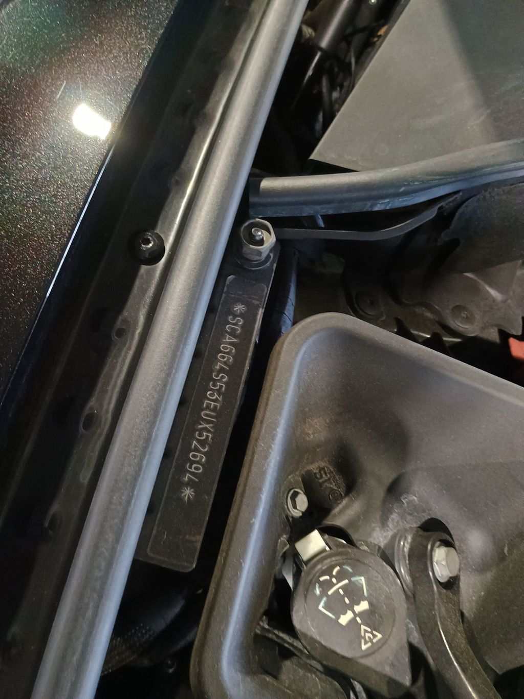 2014 Rolls-Royce Ghost 4dr Sedan Clean Carfax - 23020119 - 50