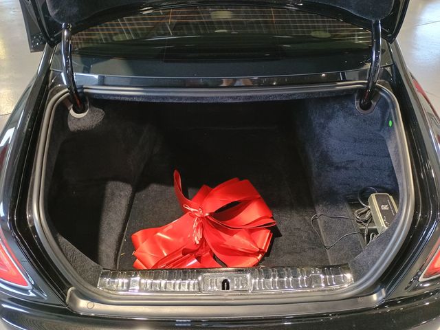 2014 Rolls-Royce Ghost 4dr Sedan Clean Carfax - 23020119 - 52