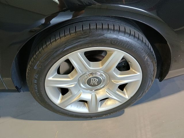 2014 Rolls-Royce Ghost 4dr Sedan Clean Carfax - 23020119 - 54