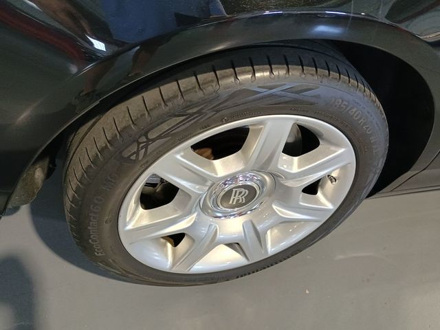 2014 Rolls-Royce Ghost 4dr Sedan Clean Carfax - 23020119 - 55