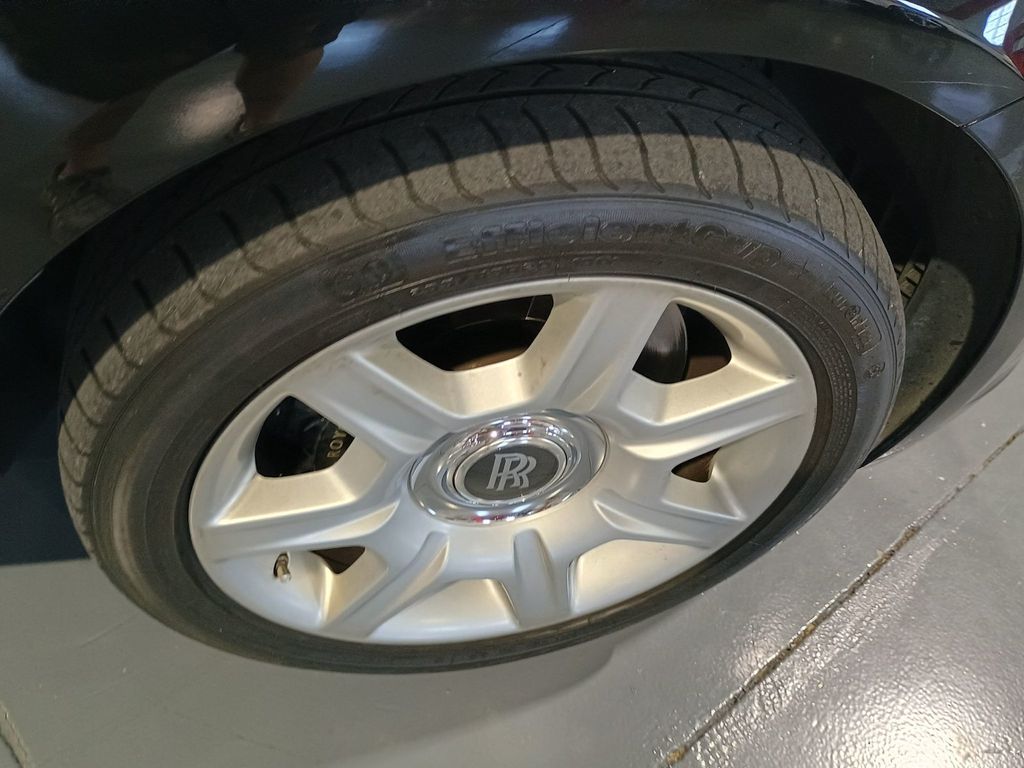 2014 Rolls-Royce Ghost 4dr Sedan Clean Carfax - 23020119 - 56