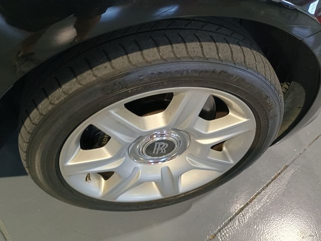 2014 Rolls-Royce Ghost 4dr Sedan Clean Carfax - 23020119 - 56