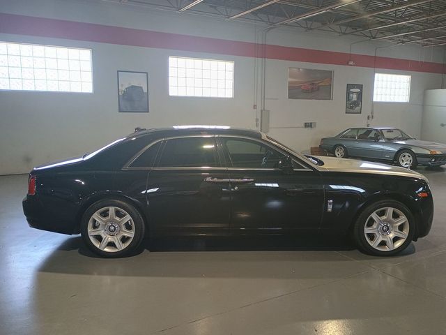 2014 Rolls-Royce Ghost 4dr Sedan Clean Carfax - 23020119 - 6