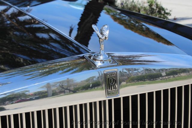 2014 Rolls-Royce Phantom  ROLLS ROYCE CPO, CPO TO 04/22  WITH ONLY 21K MILES  - 20738697 - 11