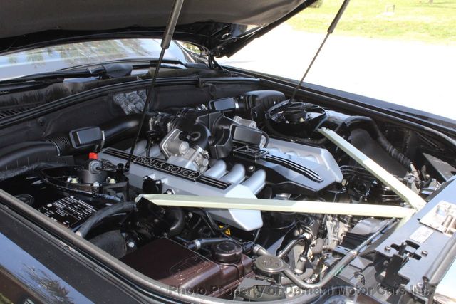 2014 Rolls-Royce Phantom  ROLLS ROYCE CPO, CPO TO 04/22  WITH ONLY 21K MILES  - 20738697 - 13