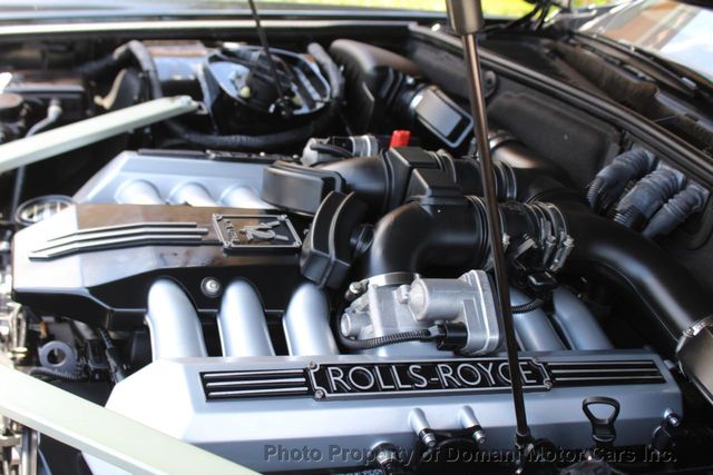 2014 Rolls-Royce Phantom  ROLLS ROYCE CPO, CPO TO 04/22  WITH ONLY 21K MILES  - 20738697 - 14