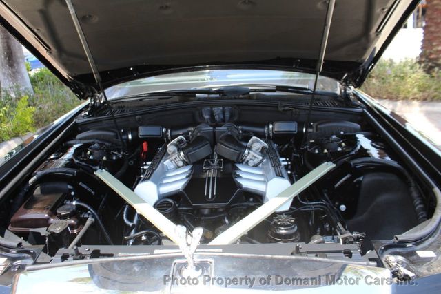 2014 Rolls-Royce Phantom  ROLLS ROYCE CPO, CPO TO 04/22  WITH ONLY 21K MILES  - 20738697 - 15