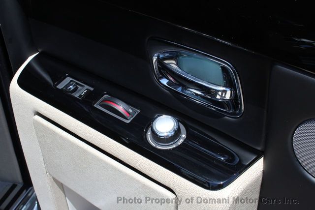 2014 Rolls-Royce Phantom  ROLLS ROYCE CPO, CPO TO 04/22  WITH ONLY 21K MILES  - 20738697 - 20