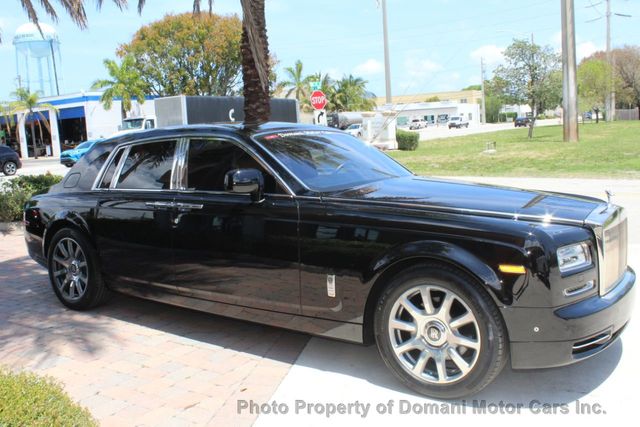 2014 Rolls-Royce Phantom  ROLLS ROYCE CPO, CPO TO 04/22  WITH ONLY 21K MILES  - 20738697 - 24