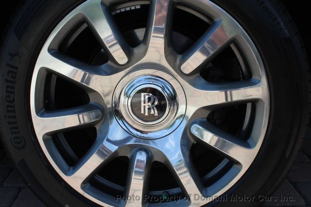 2014 Rolls-Royce Phantom  ROLLS ROYCE CPO, CPO TO 04/22  WITH ONLY 21K MILES  - 20738697 - 26