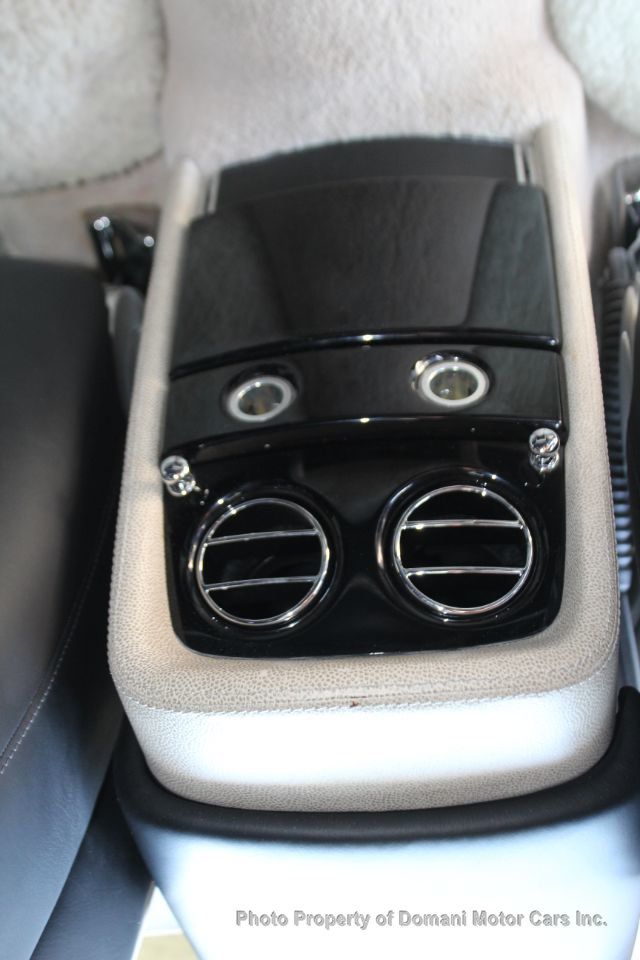 2014 Rolls-Royce Phantom  ROLLS ROYCE CPO, CPO TO 04/22  WITH ONLY 21K MILES  - 20738697 - 36