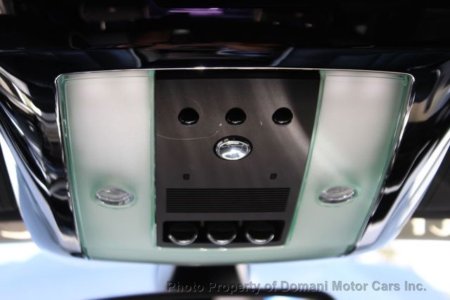 2014 Rolls-Royce Phantom  ROLLS ROYCE CPO, CPO TO 04/22  WITH ONLY 21K MILES  - 20738697 - 37