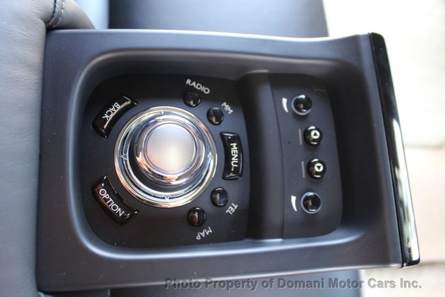 2014 Rolls-Royce Phantom  ROLLS ROYCE CPO, CPO TO 04/22  WITH ONLY 21K MILES  - 20738697 - 39