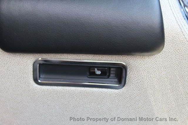 2014 Rolls-Royce Phantom  ROLLS ROYCE CPO, CPO TO 04/22  WITH ONLY 21K MILES  - 20738697 - 40