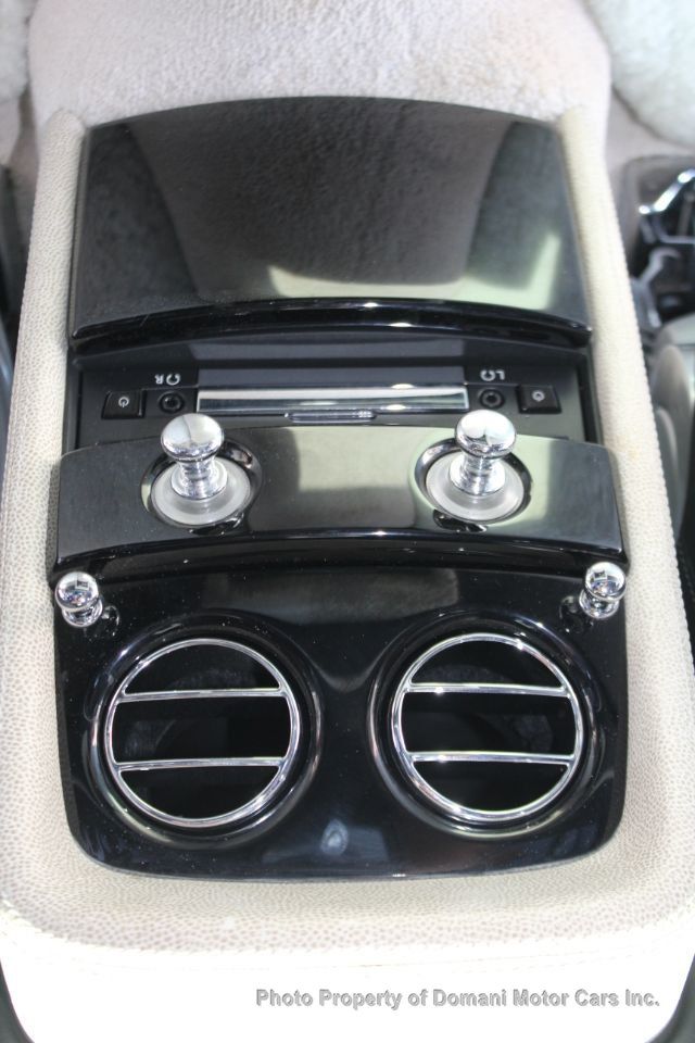 2014 Rolls-Royce Phantom  ROLLS ROYCE CPO, CPO TO 04/22  WITH ONLY 21K MILES  - 20738697 - 42