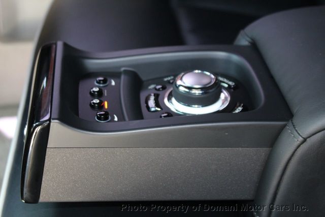 2014 Rolls-Royce Phantom  ROLLS ROYCE CPO, CPO TO 04/22  WITH ONLY 21K MILES  - 20738697 - 44